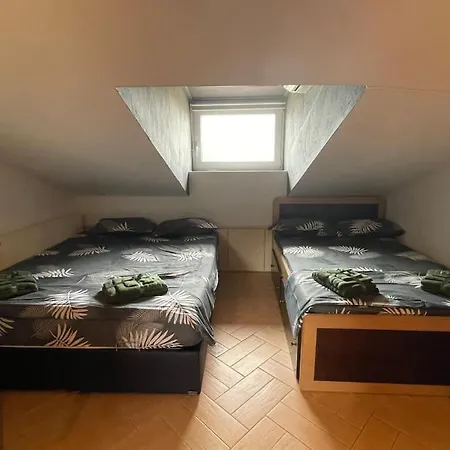 Casta Diva Case de vacanță *