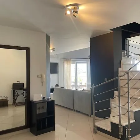 Case de vacanță Casta Diva *