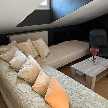 Case de vacanță Casta Diva *