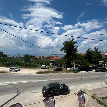 Casta Diva Case de vacanță *